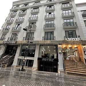 Novel Hotel