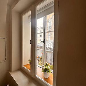 Private Bathroom King Room